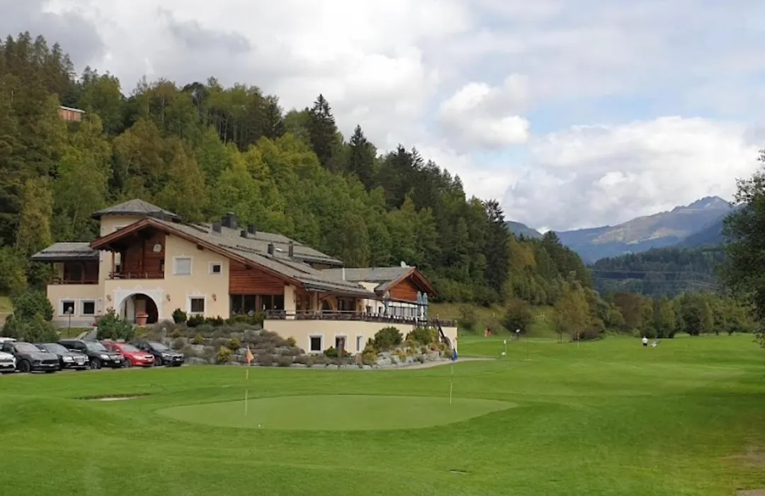 Bed&Breakfast Darlux-1